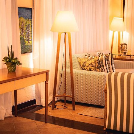 Sun City Rota Das Emocoes Камосим Екстериор снимка