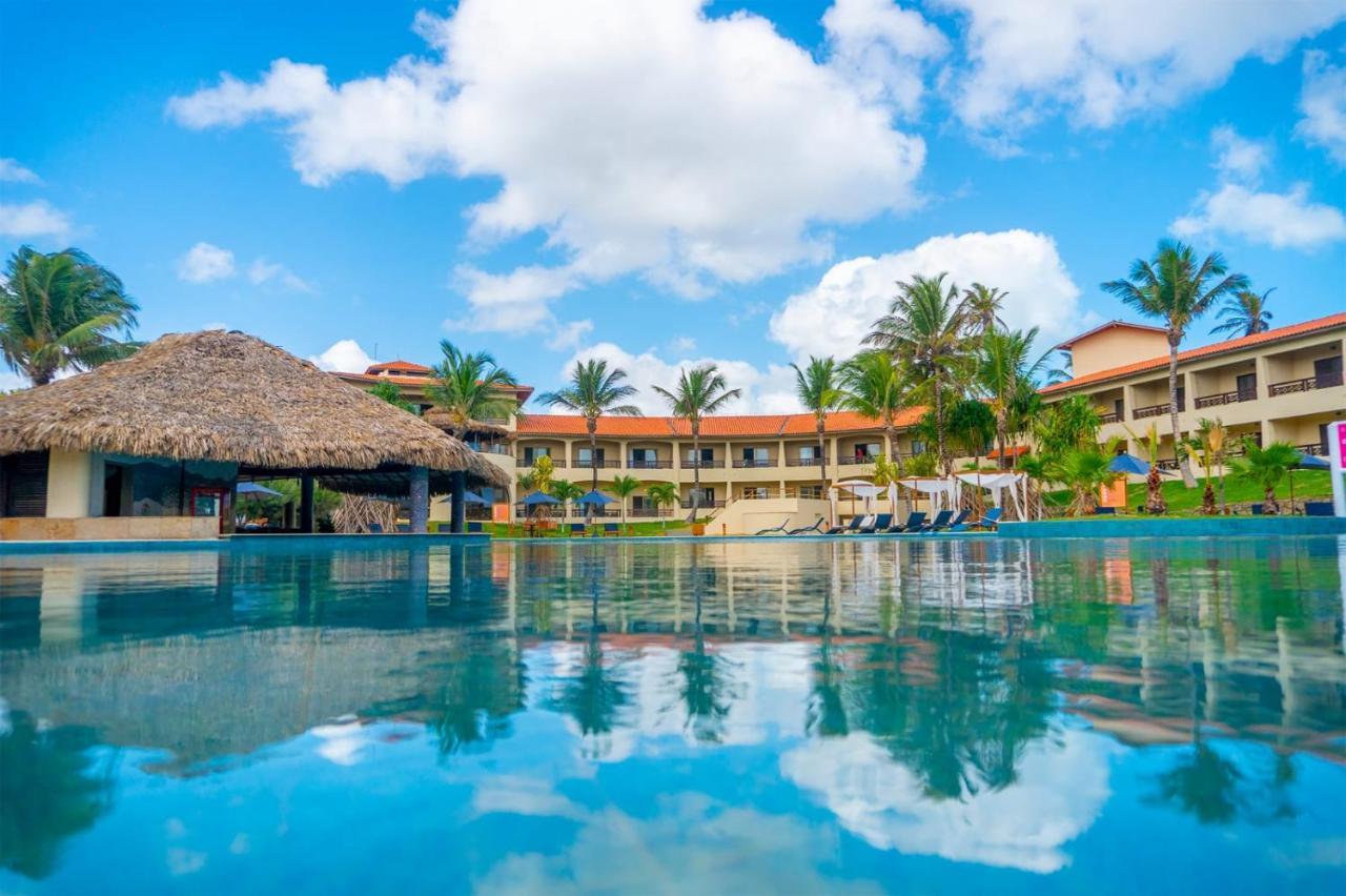 Sun City Rota Das Emocoes Камосим Екстериор снимка