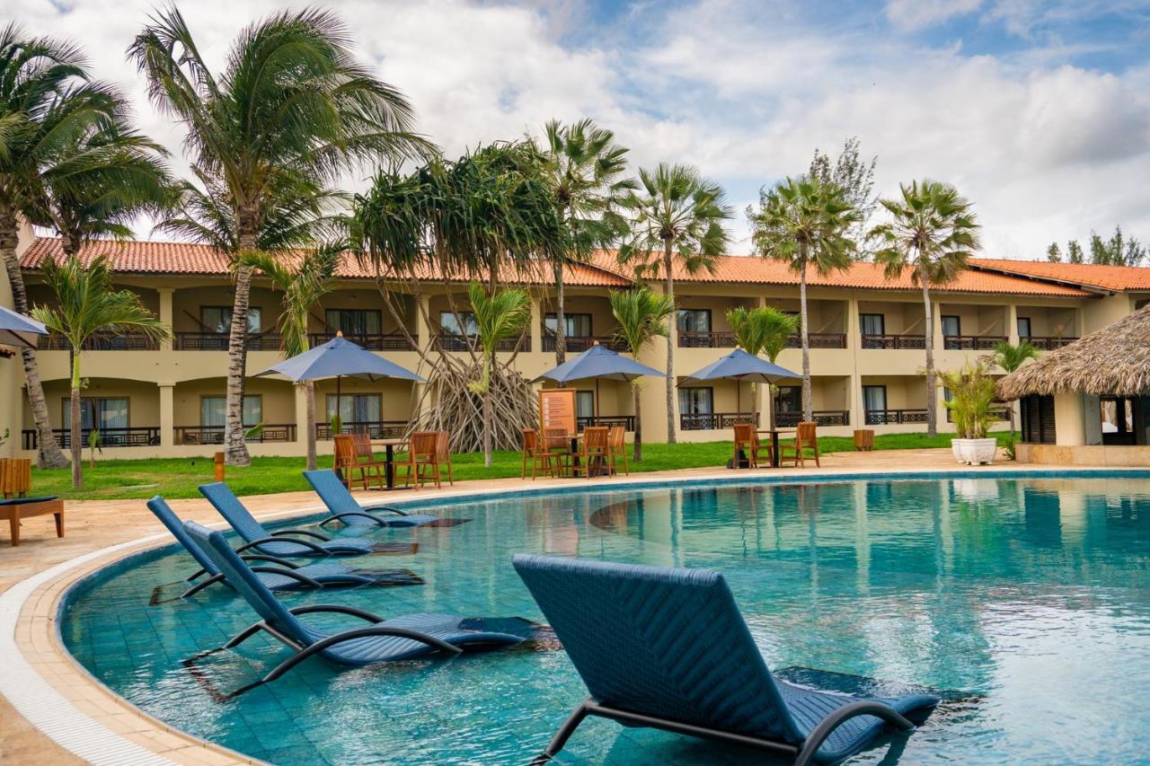 Sun City Rota Das Emocoes Камосим Екстериор снимка