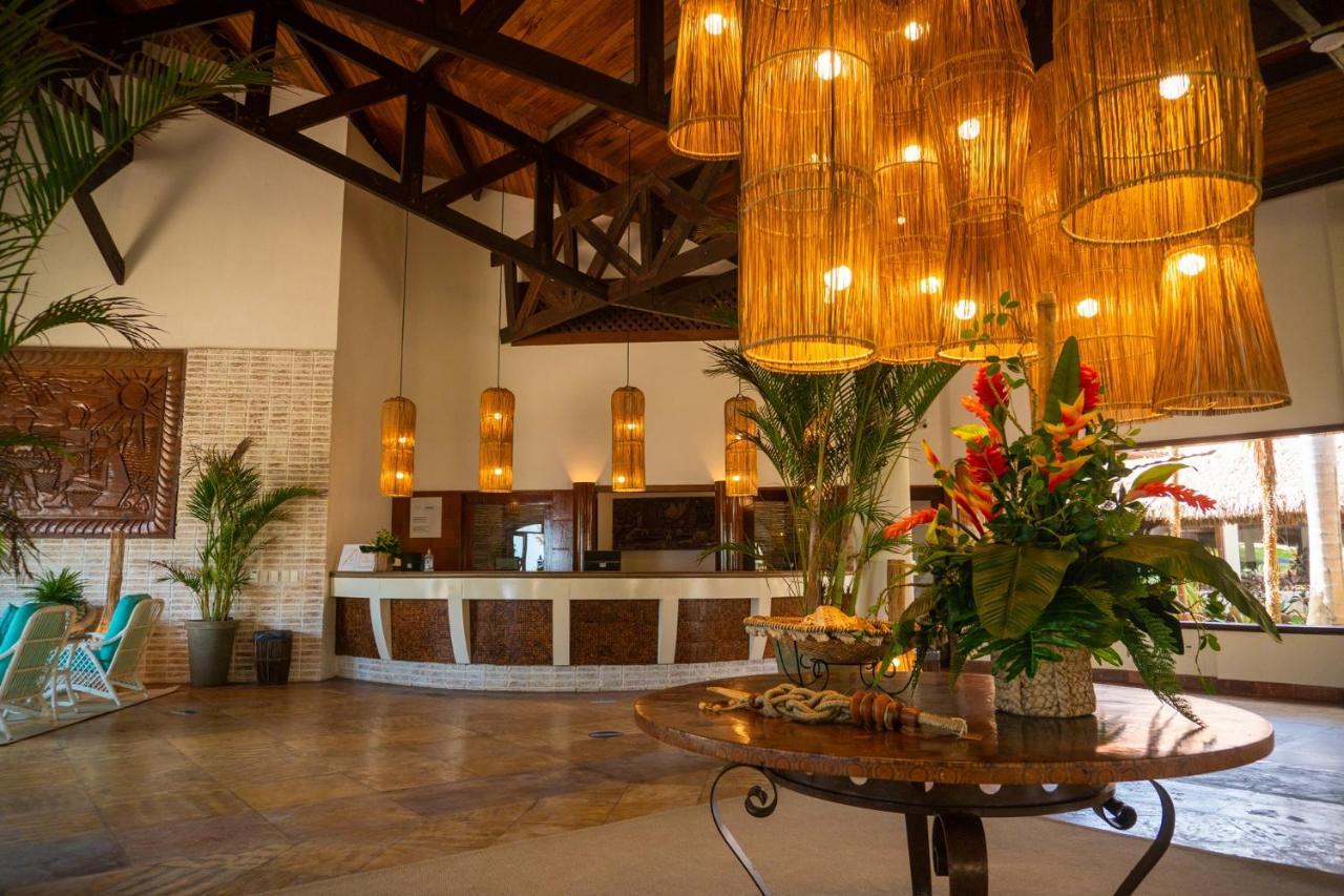 Sun City Rota Das Emocoes Камосим Екстериор снимка