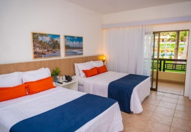 Sun City Rota Das Emocoes Камосим Екстериор снимка