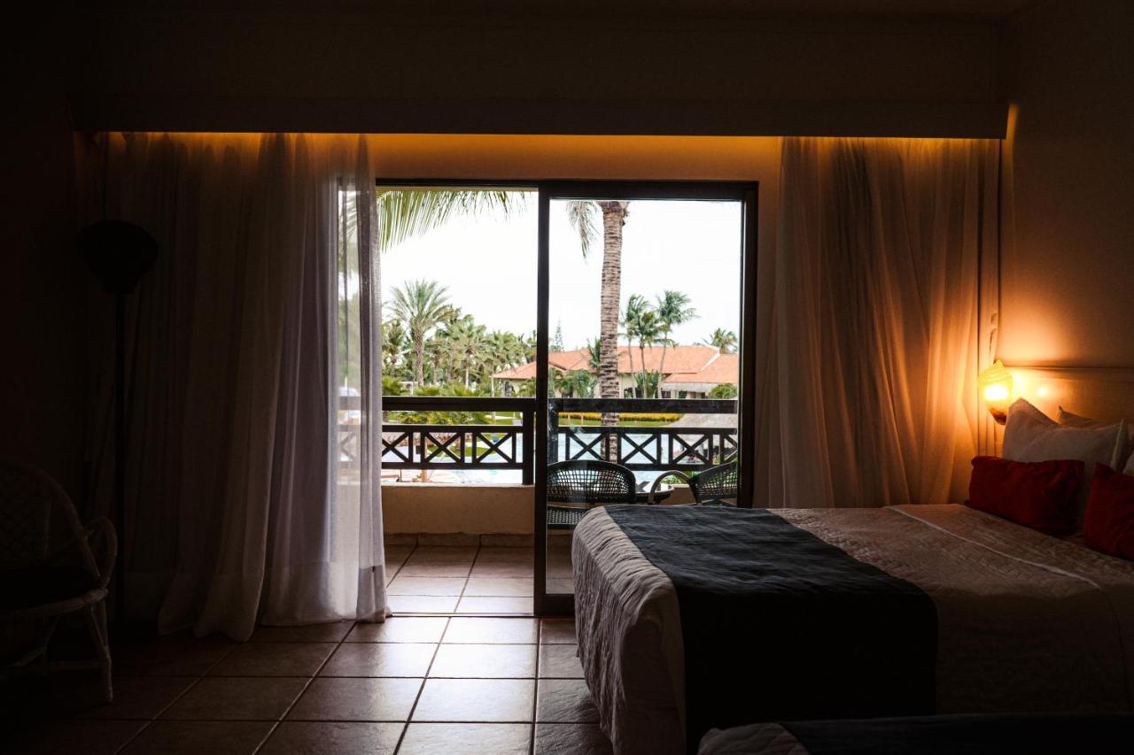Sun City Rota Das Emocoes Камосим Екстериор снимка