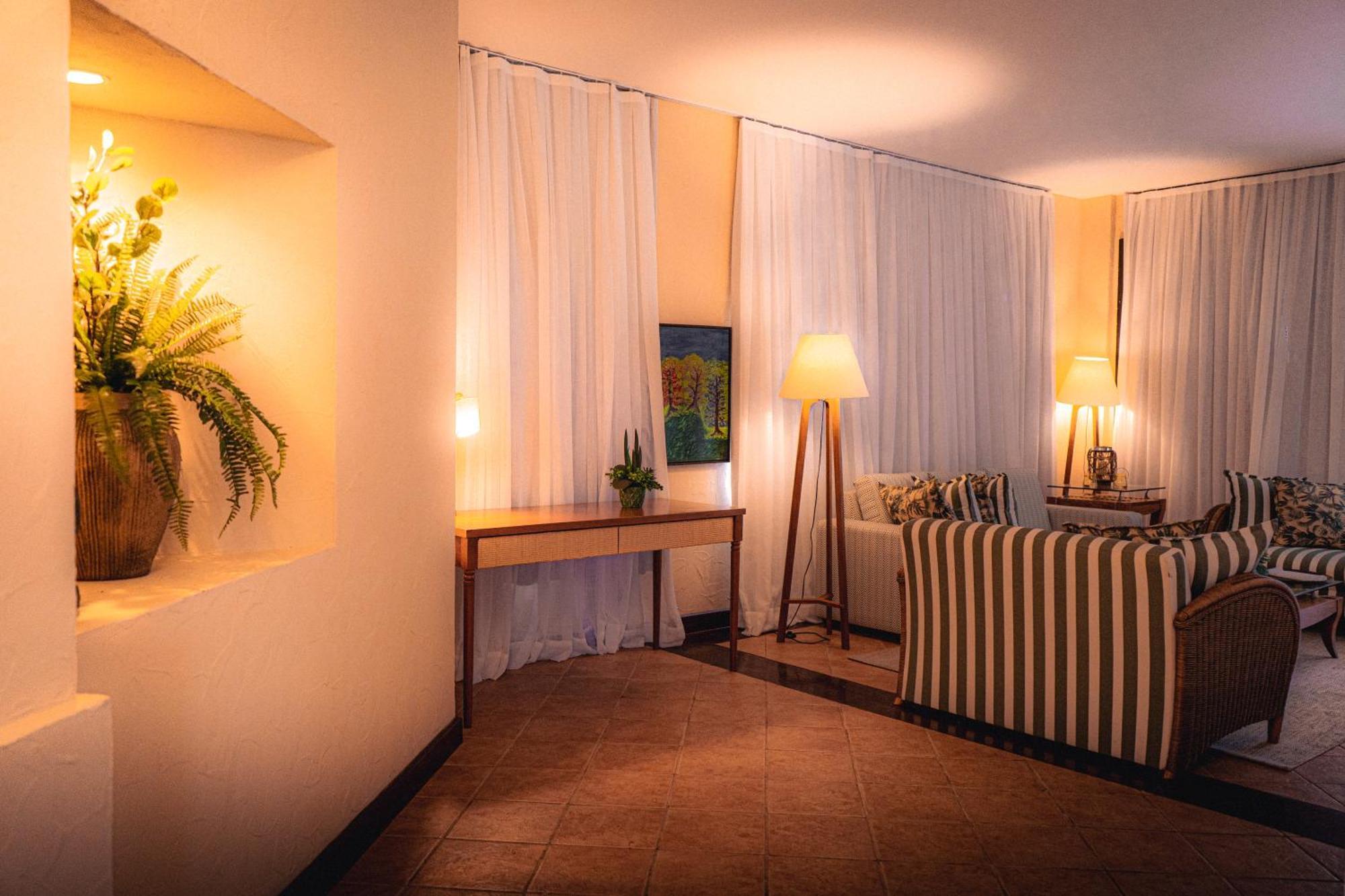 Sun City Rota Das Emocoes Камосим Екстериор снимка
