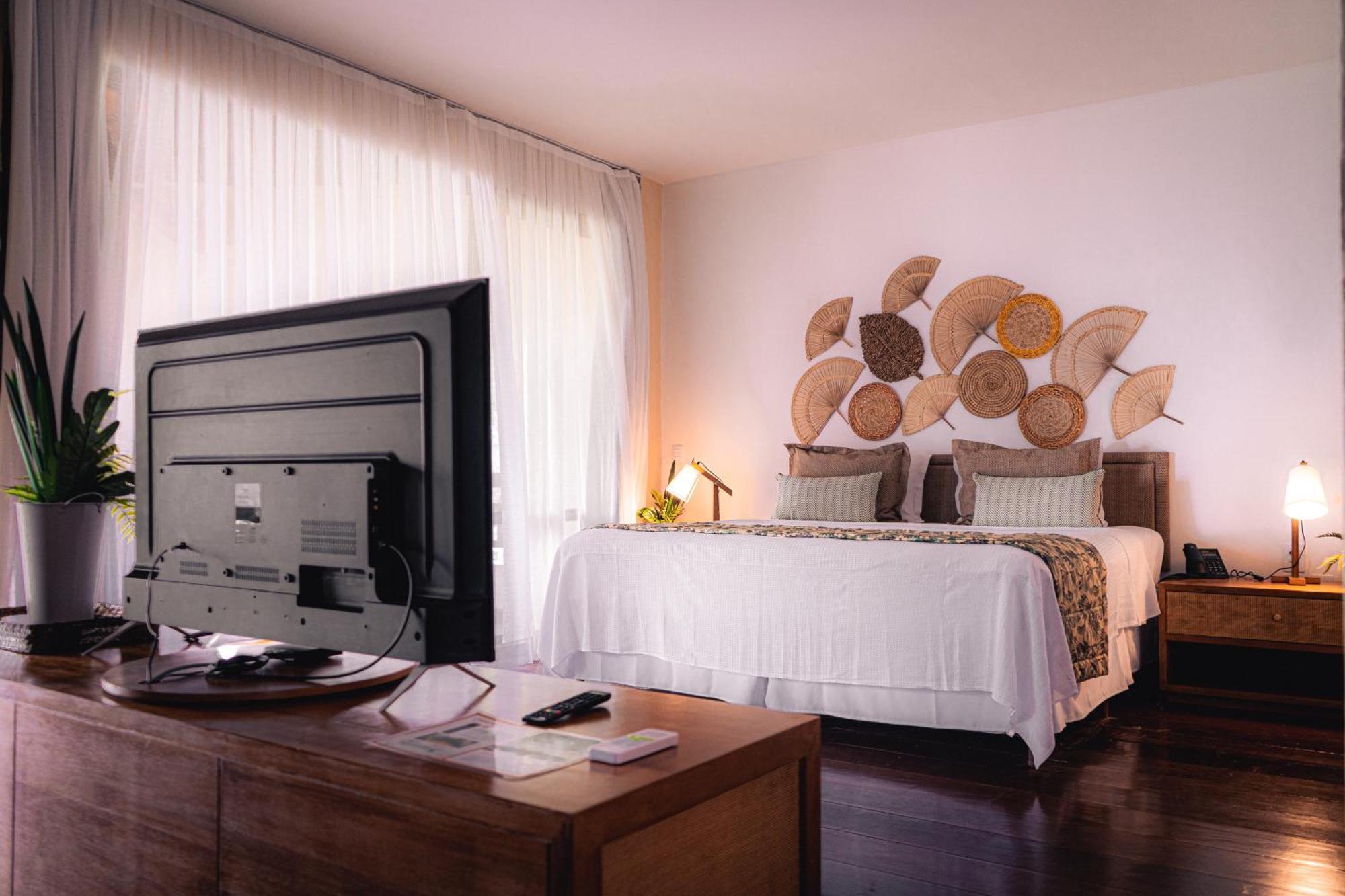 Sun City Rota Das Emocoes Камосим Екстериор снимка