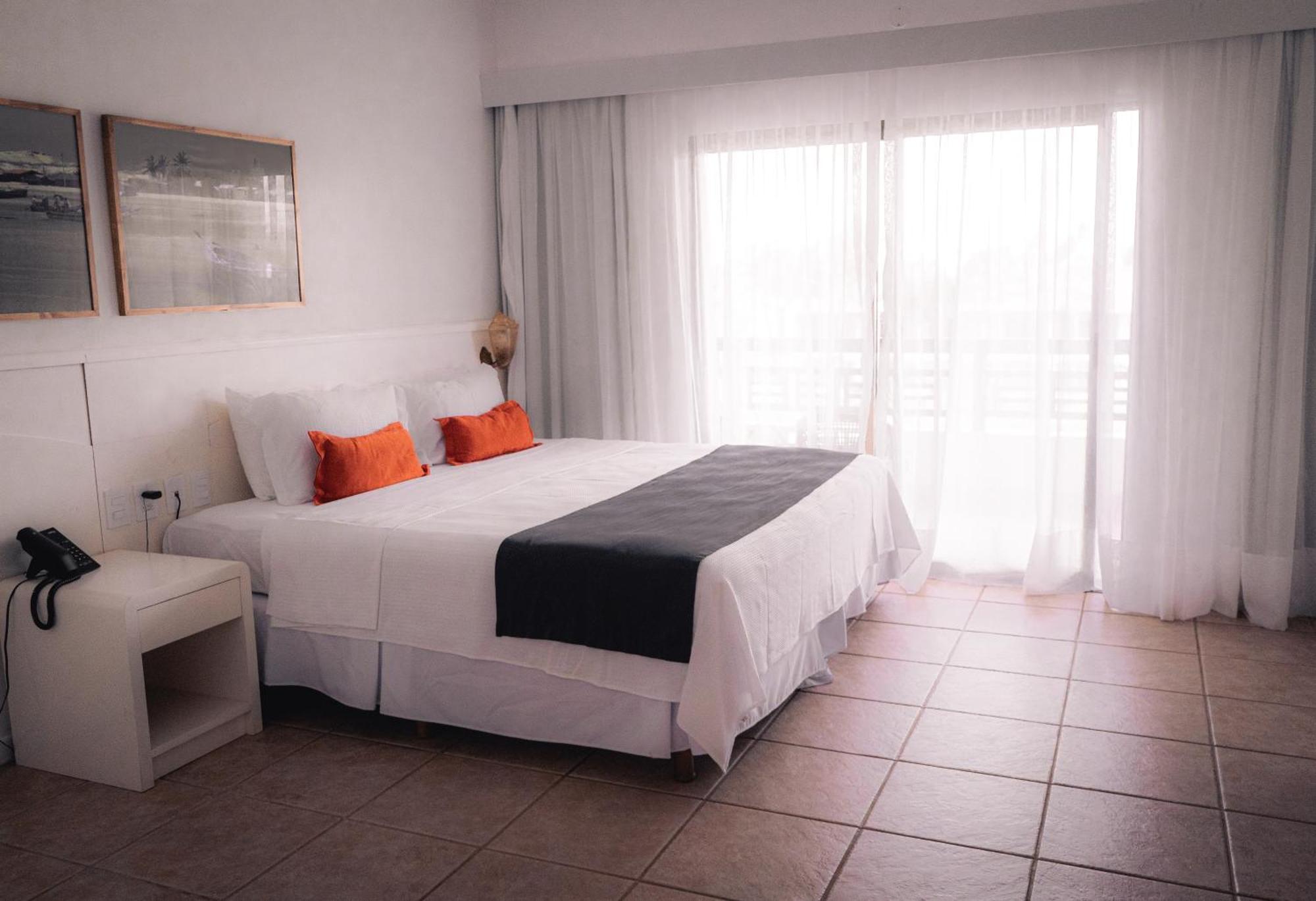 Sun City Rota Das Emocoes Камосим Екстериор снимка