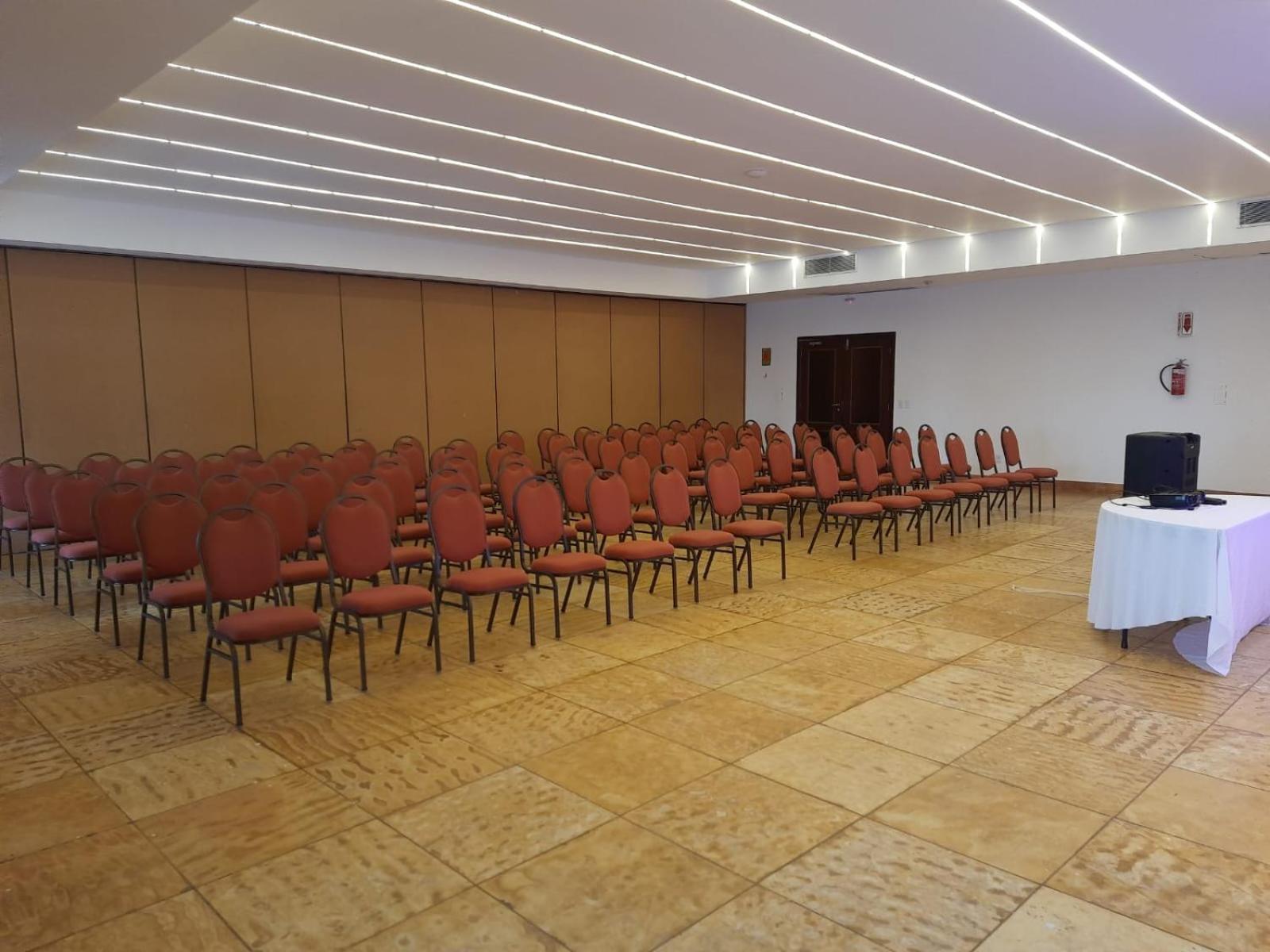 Sun City Rota Das Emocoes Камосим Екстериор снимка