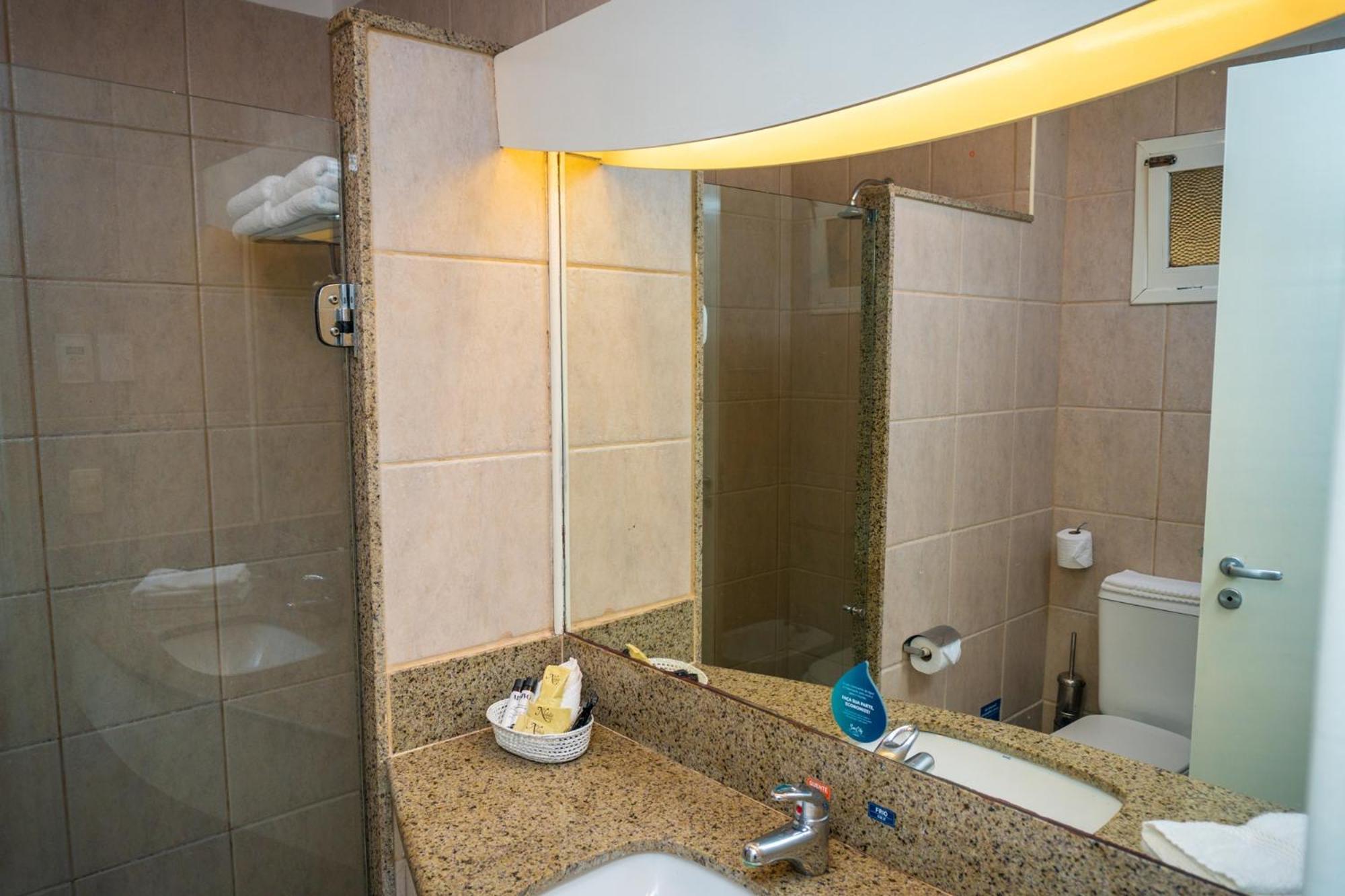 Sun City Rota Das Emocoes Камосим Екстериор снимка