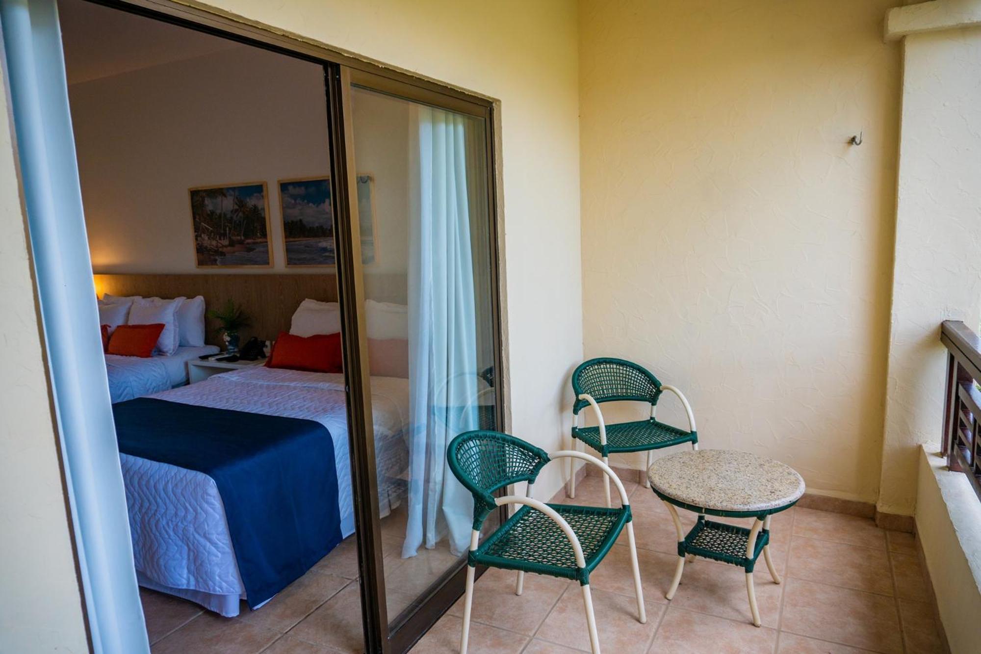 Sun City Rota Das Emocoes Камосим Екстериор снимка